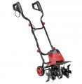 Культиватор электрический WORTEX RC 4016